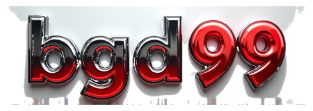 bgd99 logo